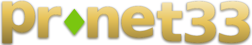 pronet33 logo